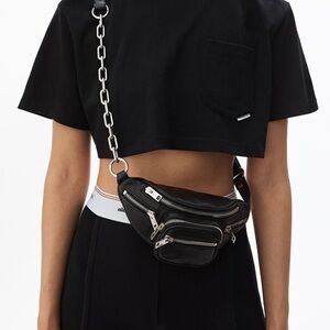 Alexander Wang Attica Mini Belt Bag